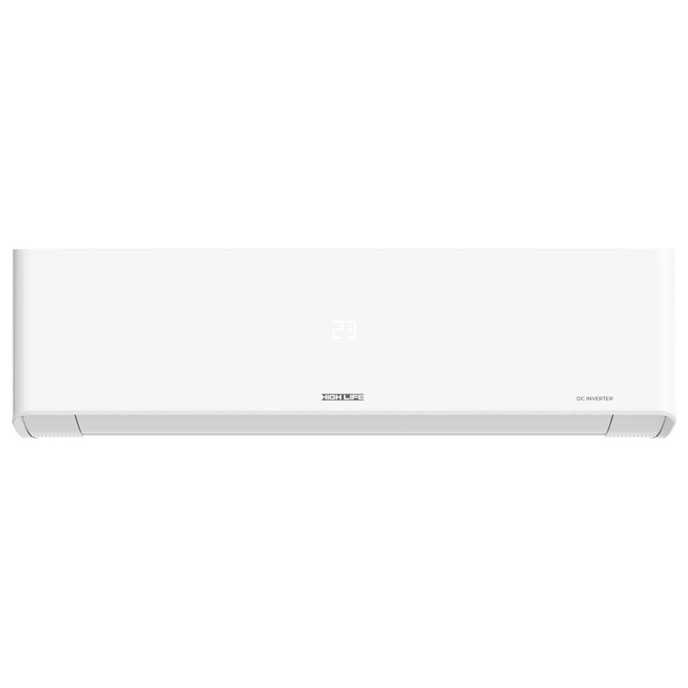 Инверторная сплит-система HIGH LIFE PRIORITY CLASS Inverter ACHL-12PC-I-CHDV02S