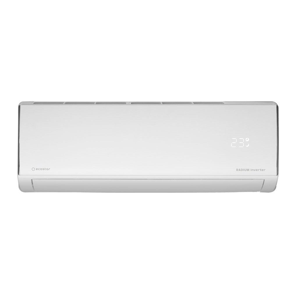 Инверторная сплит-система Ecostar RADIUM Inverter KVS-IRAD07CH