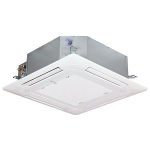 Внутренний блок VRF ROYAL Clima RCBC-19FKD (кассетный 4-поточный)
