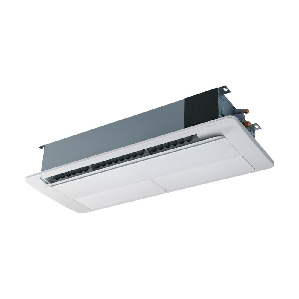 Внутренний блок VRF Hisense AVY-07UXJSJA (кассетный 1-поточный)