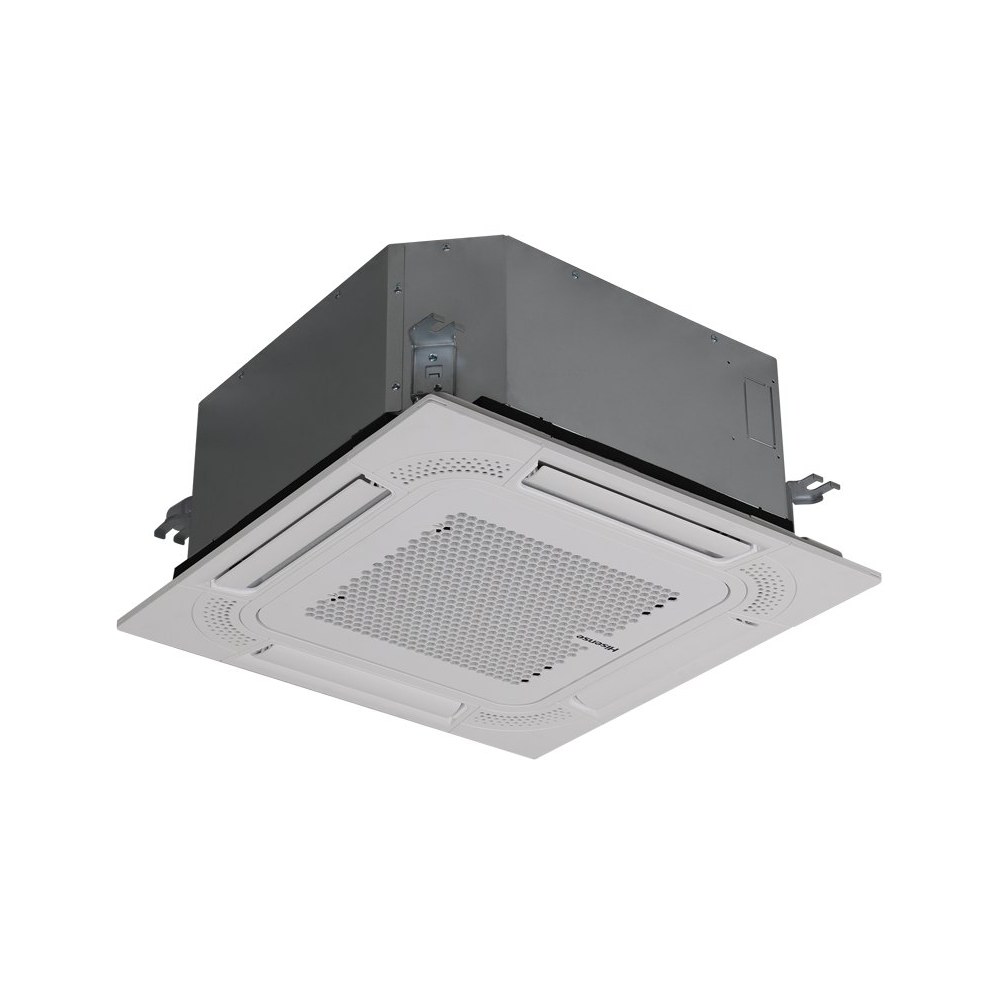 Внутренний блок VRF Hisense AVC-05HJFA (кассетный компактный 4-поточный)