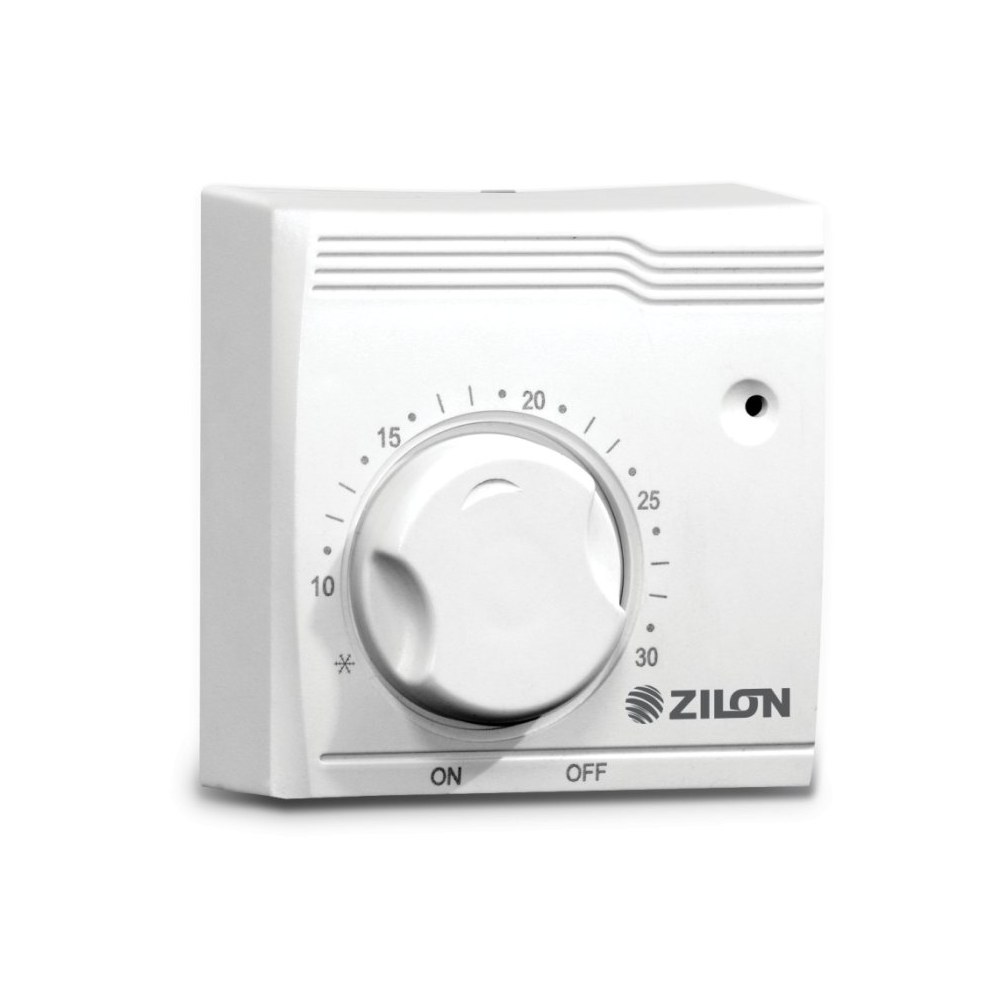 Комнатный термостат ZILON ZA-1 Комнатный термостат ZILON ZA-1