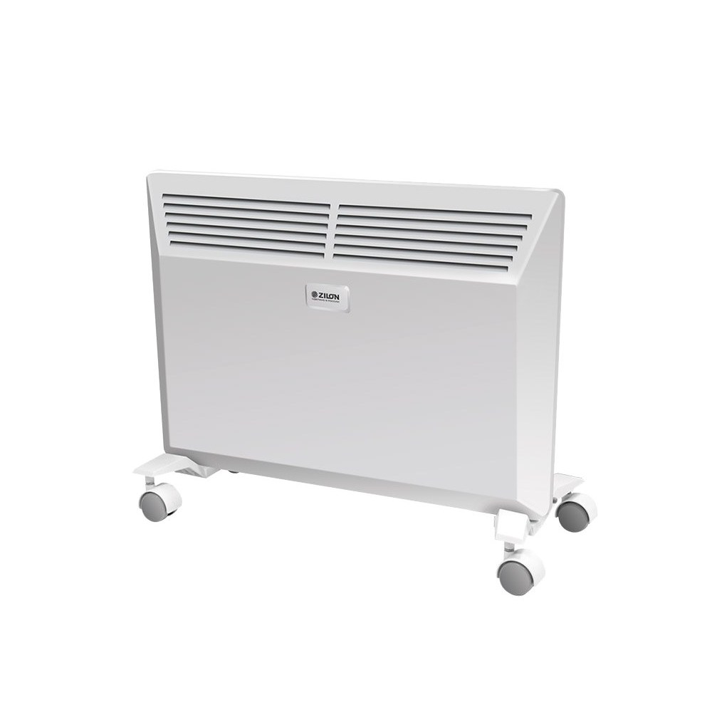 Конвектор ZILON ZHC-2000 SR3.0