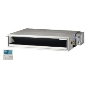 Внутренний блок мульти сплит-систем канального типа LG PROMULTI 2.0 CL12R.N20