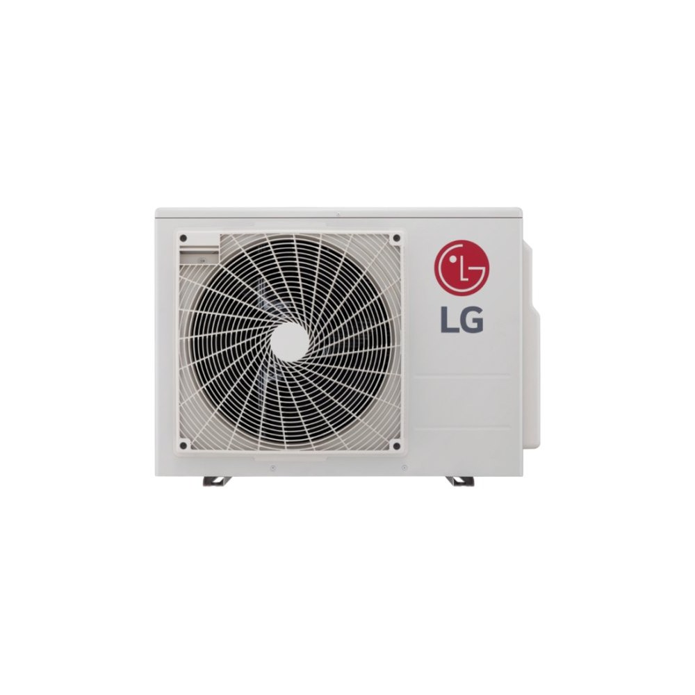 Наружный блок мульти сплит-систем LG PROMULTI 2.0 MU2R17.U13