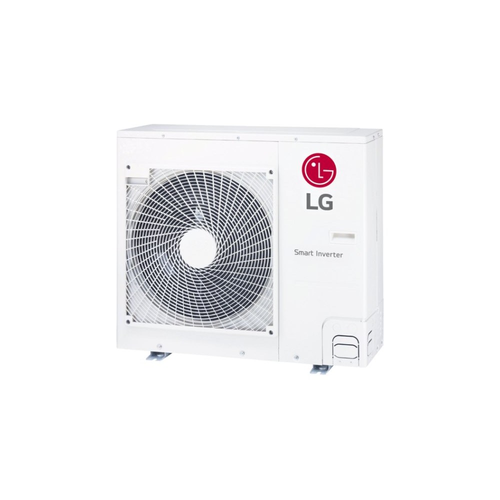 Наружный блок мульти сплит-систем LG PROMULTI 2.0 MU2R17.U13