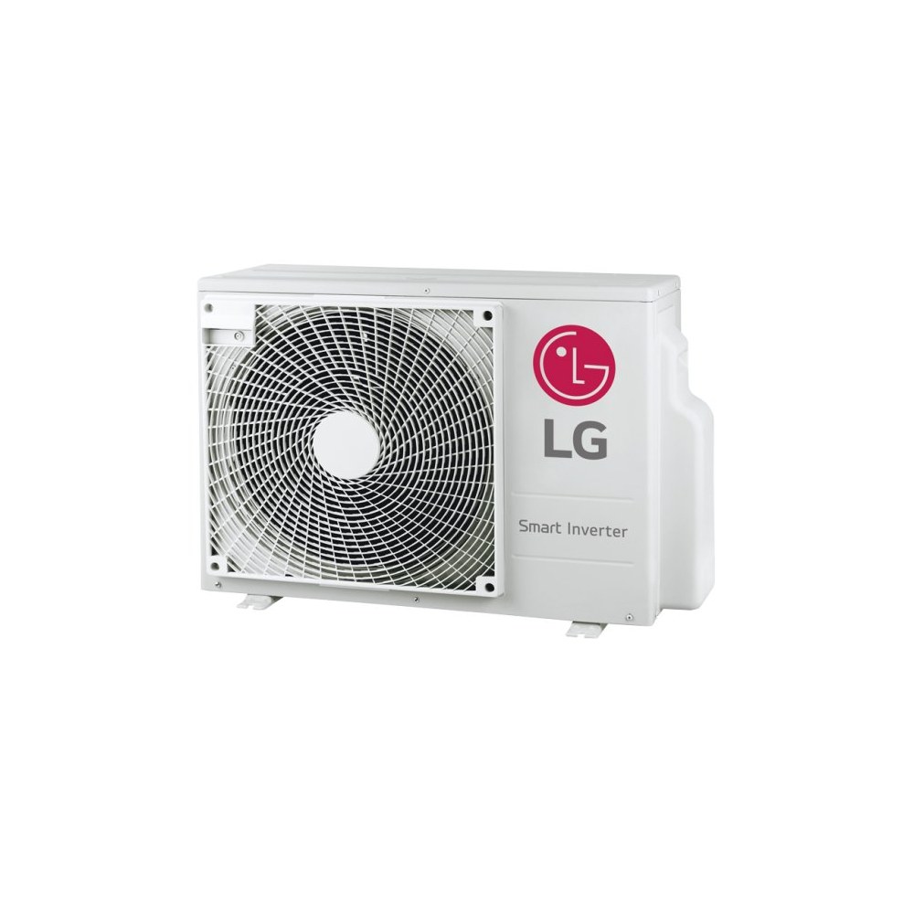 Наружный блок мульти сплит-систем LG PROMULTI 2.0 MU4R25.U21