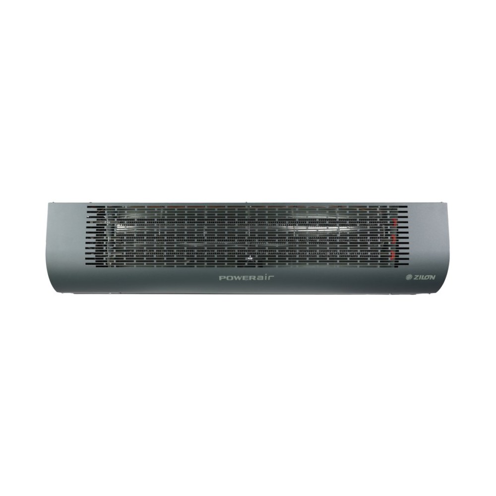 Тепловая завеса ZILON ZVV-1E6T 4.0