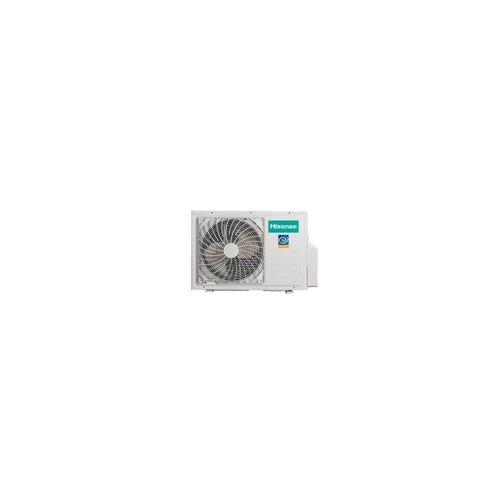 Наружный блок мульти сплит-системы Hisense MULTI EU DC Inverter AMW5-36U4RQC