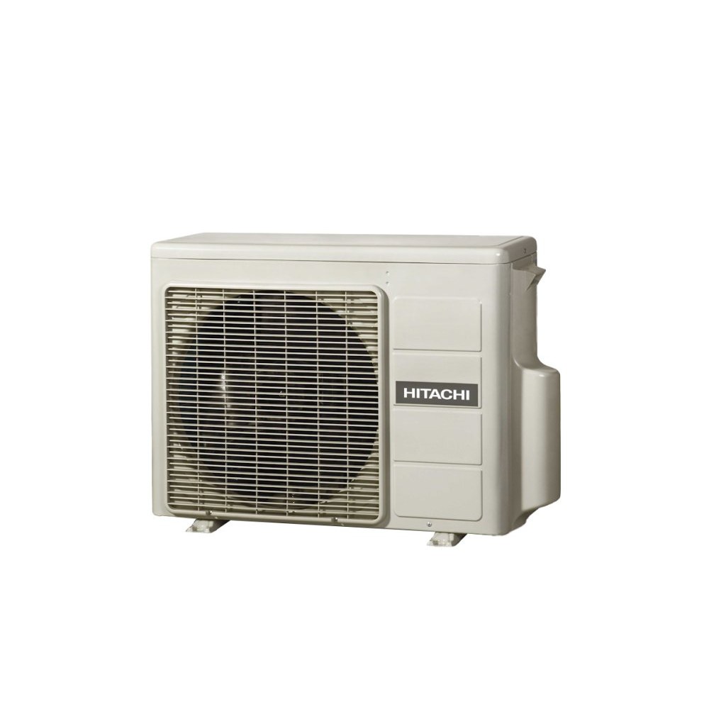 Наружный блок мульти сплит-систем Hitachi Multizone Comfort RAM-40NE2F