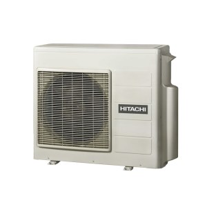 Наружный блок мульти сплит-систем Hitachi Multizone Premium RAM-110NP5E