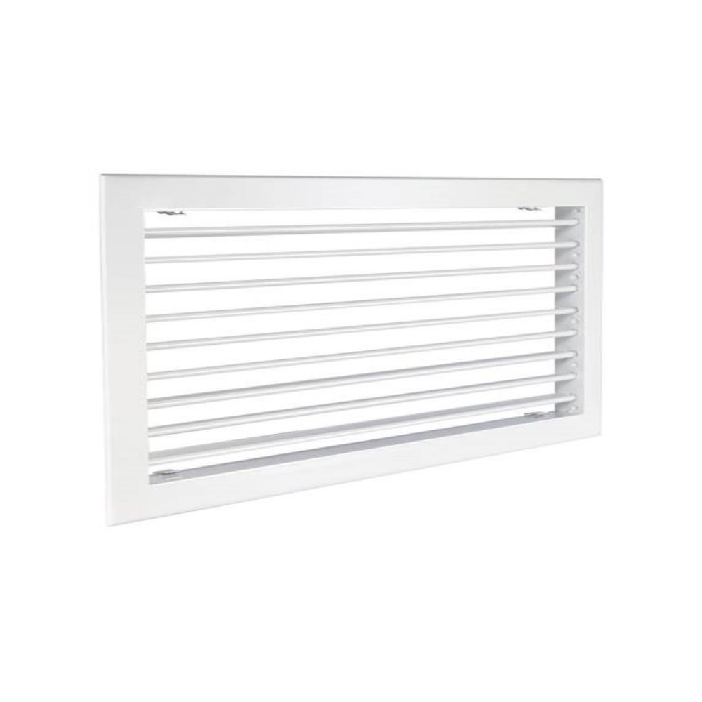 Настенная однорядная решётка ZILON 1 WA 700*200 Настенная однорядная решётка ZILON 1 WA 700*200