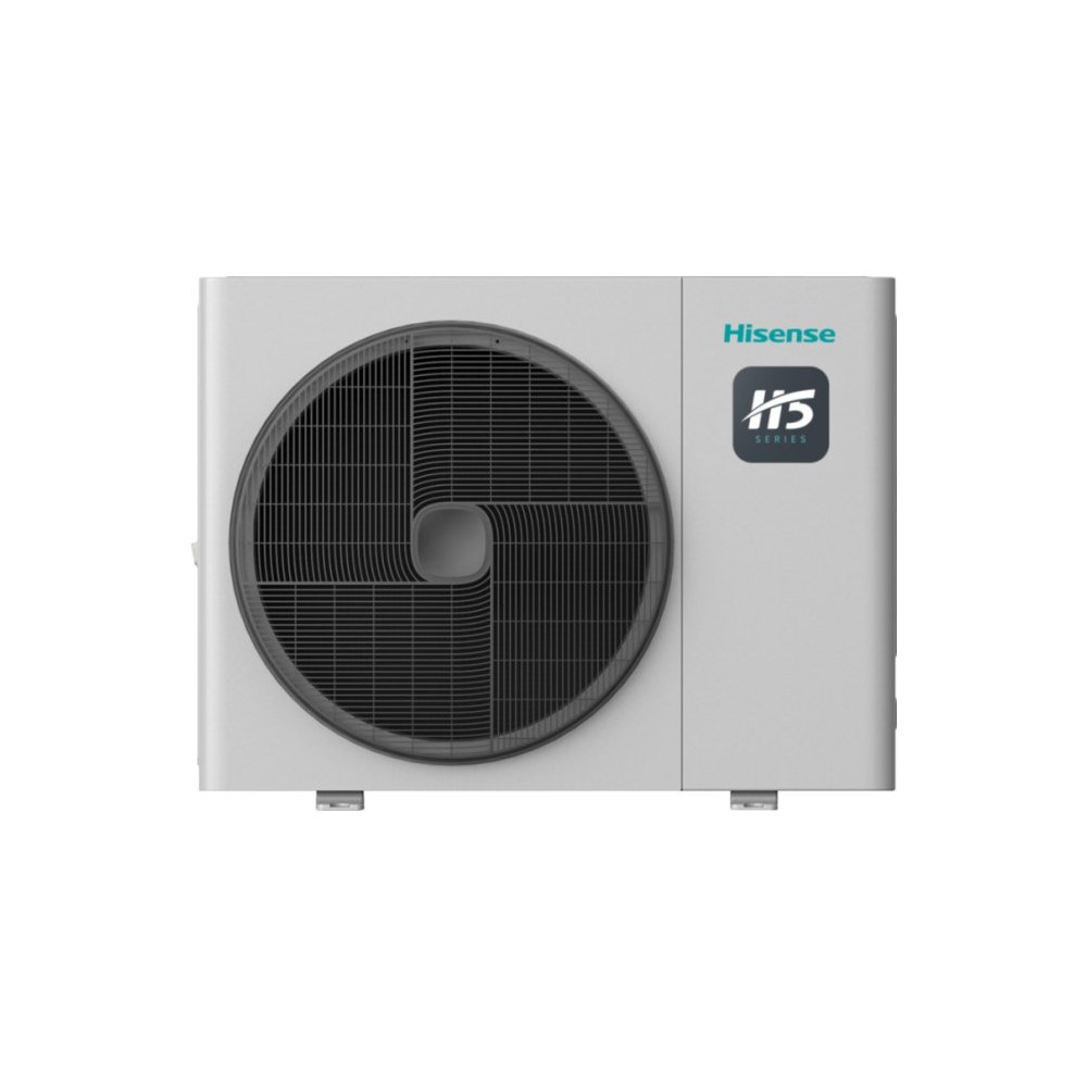 Наружный блок VRF Hisense H5 AVW-48HJDH2H1
