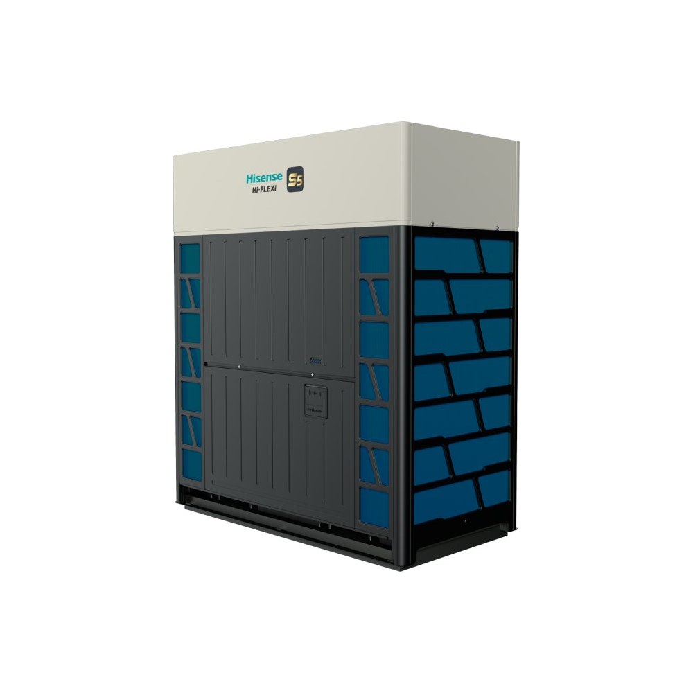 Наружный блок VRF Hisense S5 AVWT-136HKF5