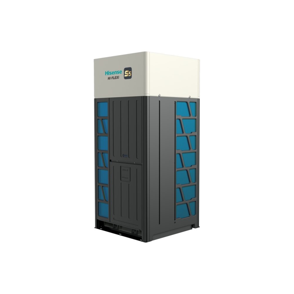 Наружный блок VRF Hisense S5 AVWT-324HKF5