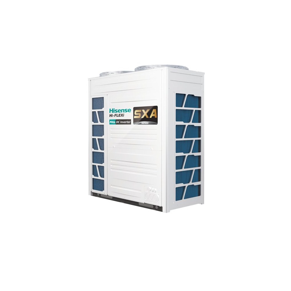 Наружный блок VRF Hisense AVWT-250HKFSXA