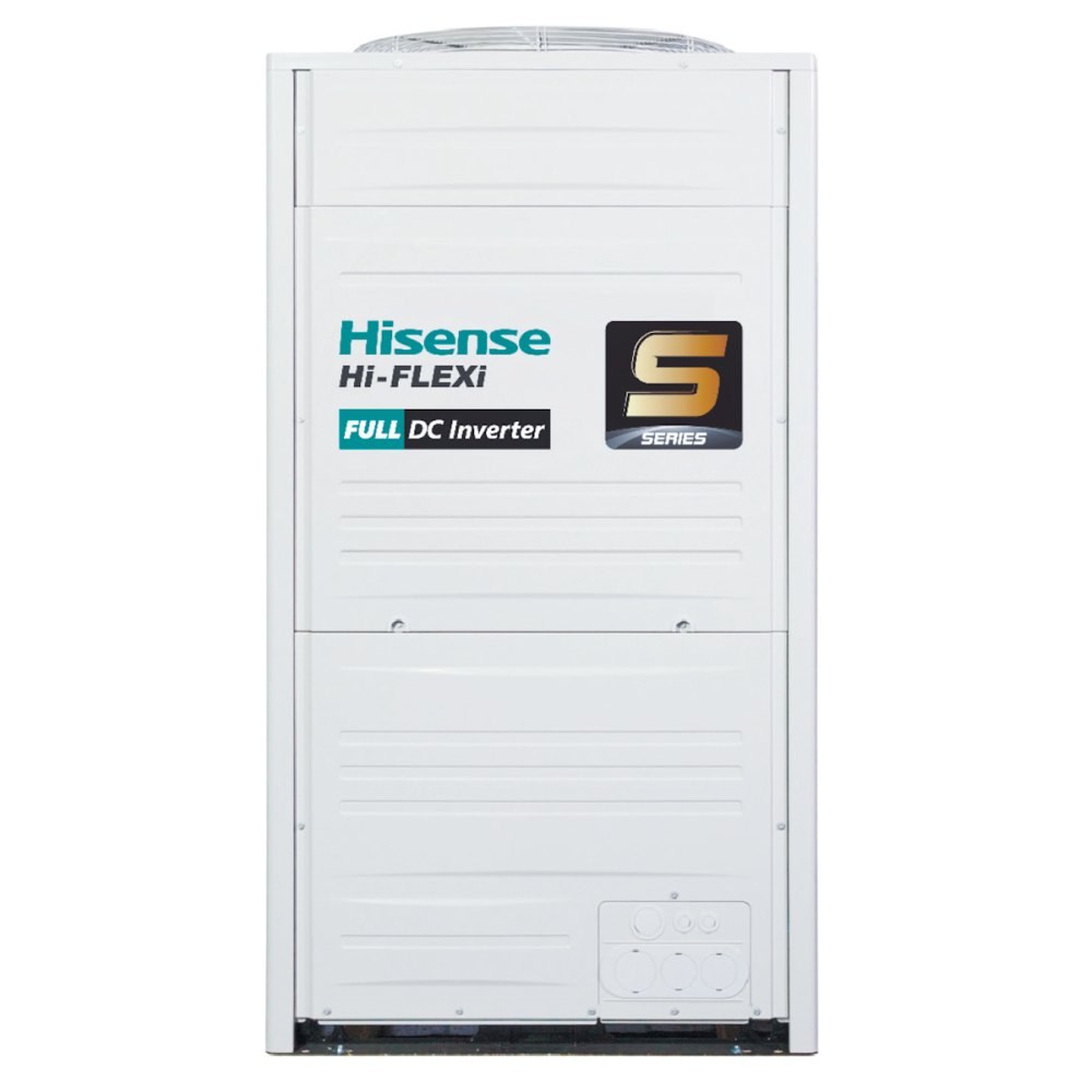 Наружный блок VRF Hisense AVWT-136FKFSA