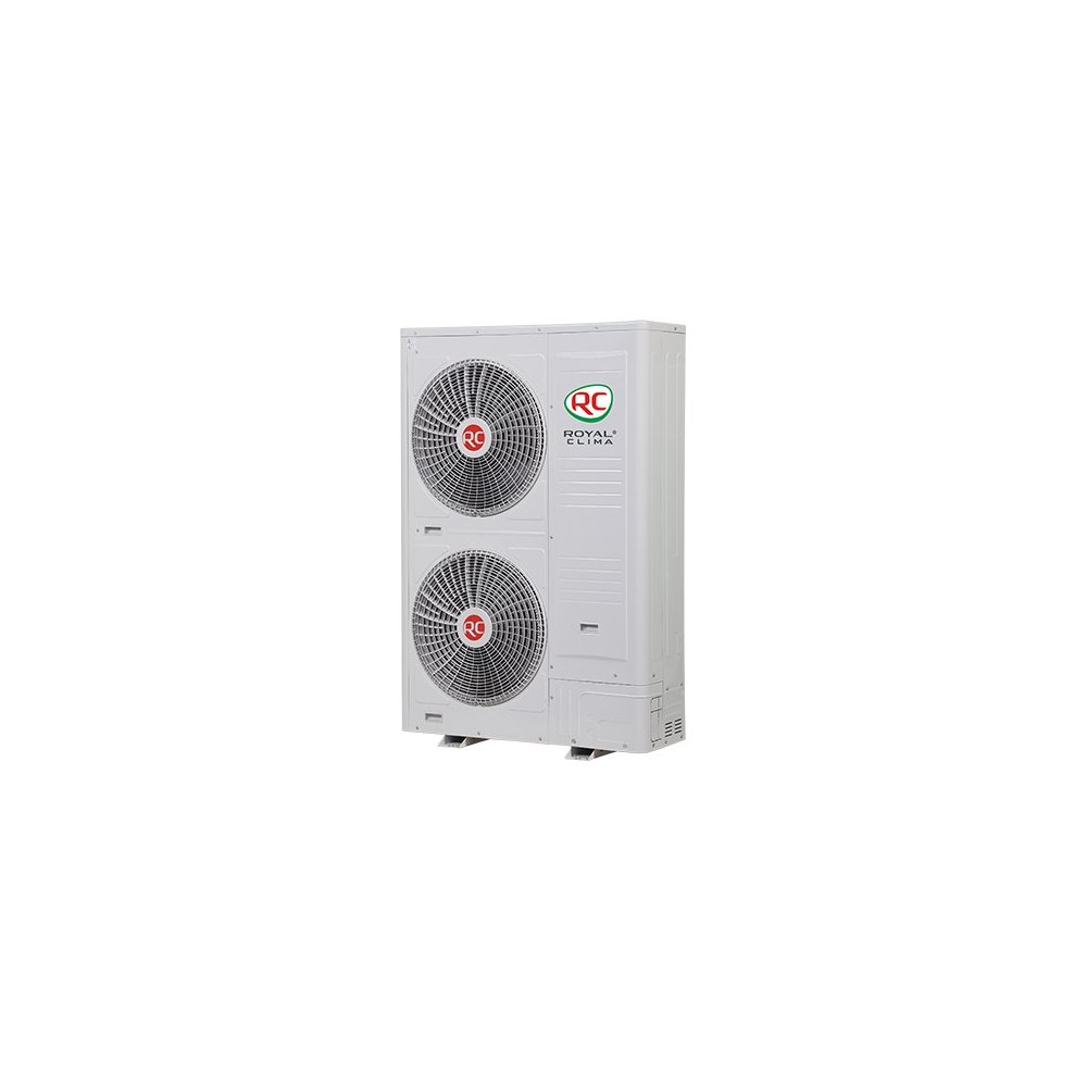Наружный блок VRF ROYAL Clima RCW-114HFFW1
