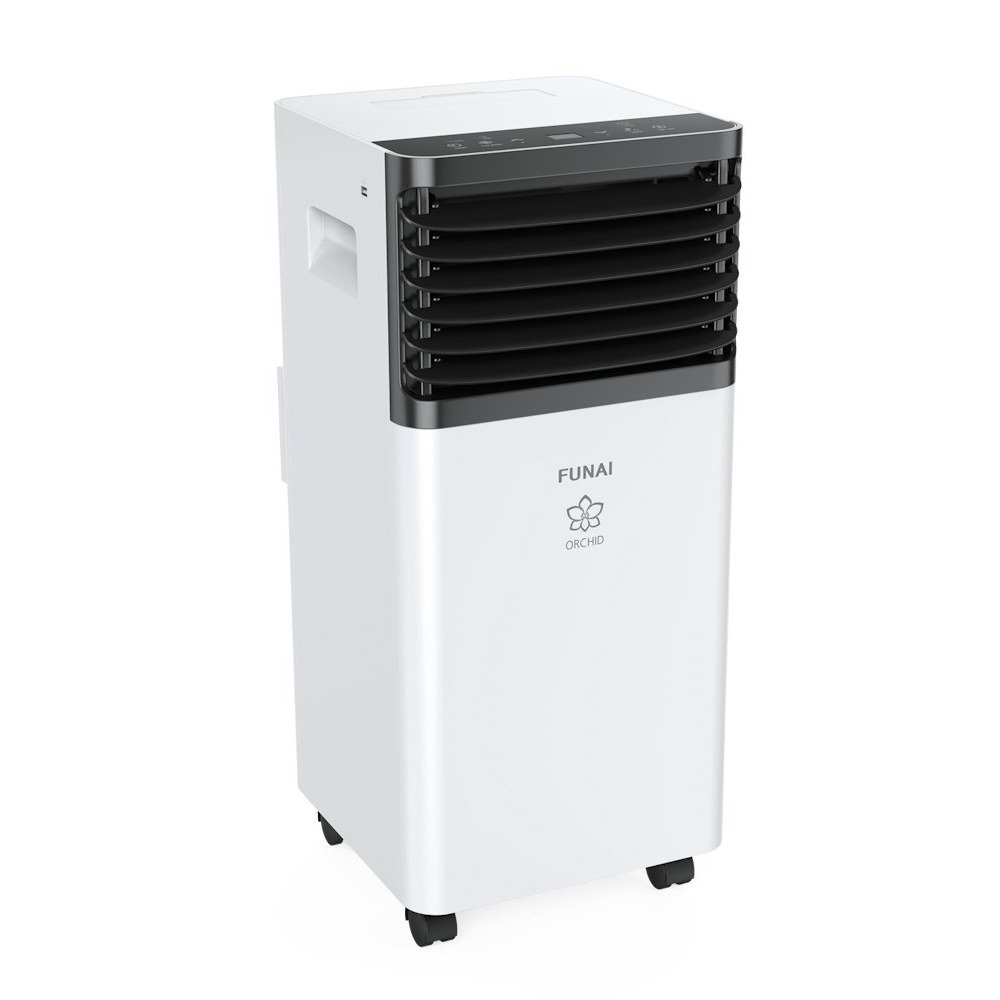 Мобильный кондиционер с электронным управлением FUNAI ORCHID MAC-OR25CON03