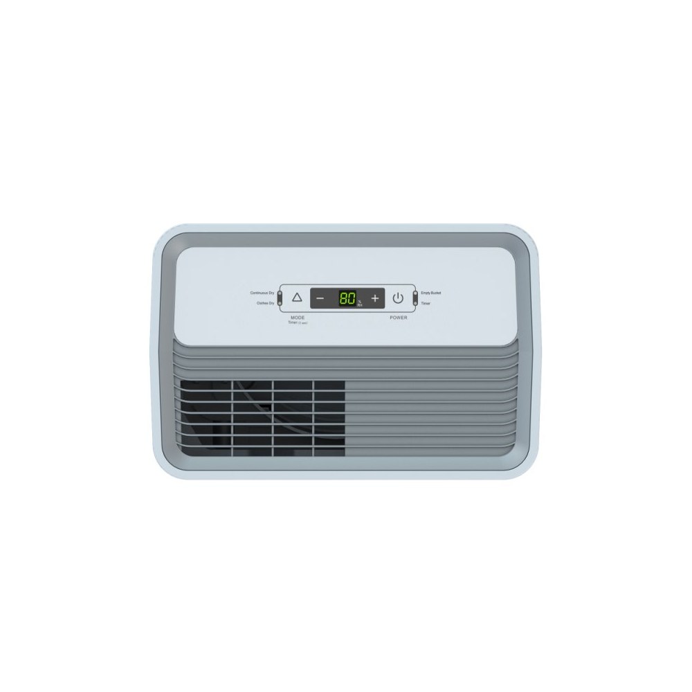 Бытовой осушитель воздуха Hisense AIR GO PRO DH-12S4GLU00