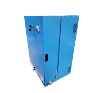 Пароувлажнитель изотермический ROYAL Clima RHE-15