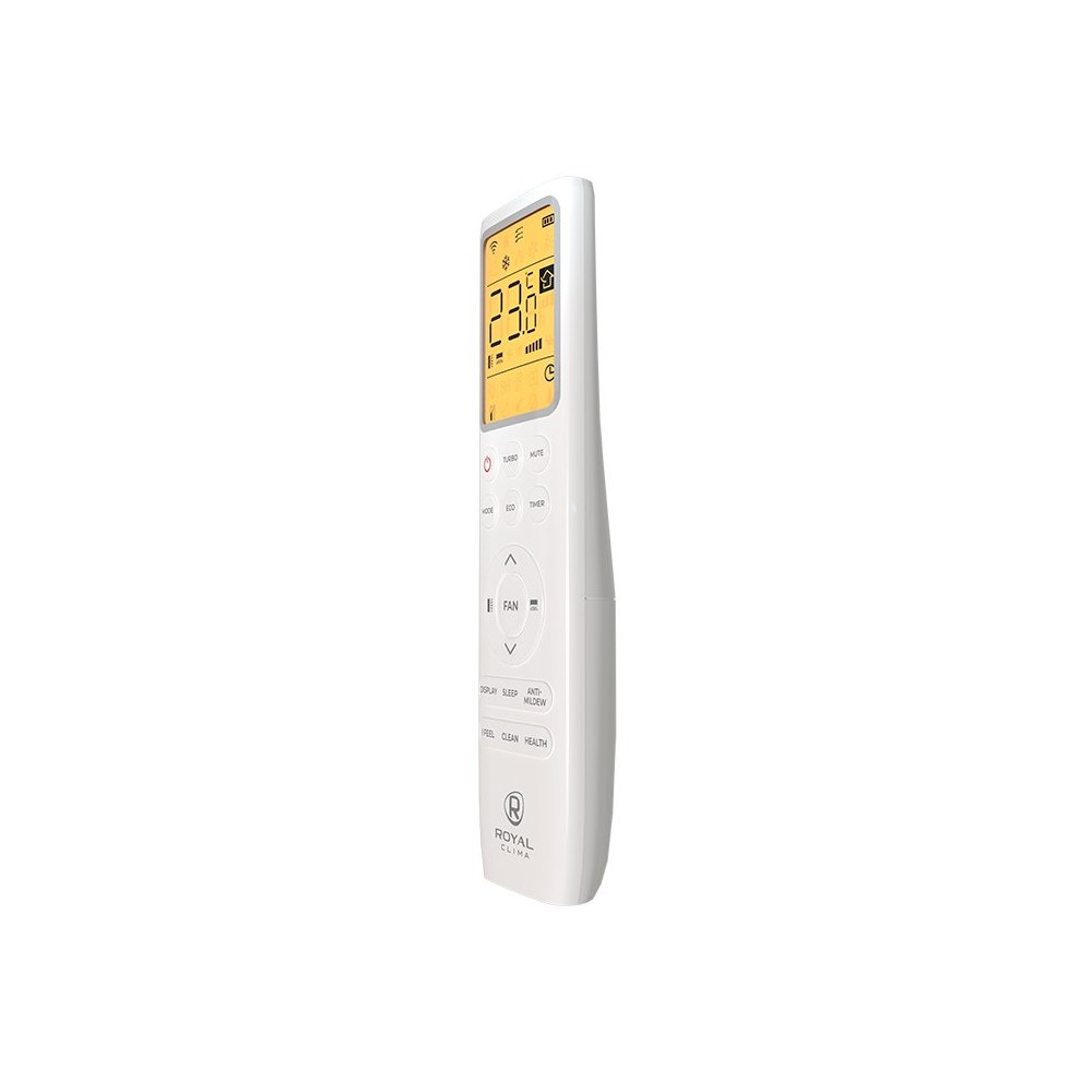 Инверторная сплит-система ROYAL Clima PERFETTO Inverter RCI-PFD30HN