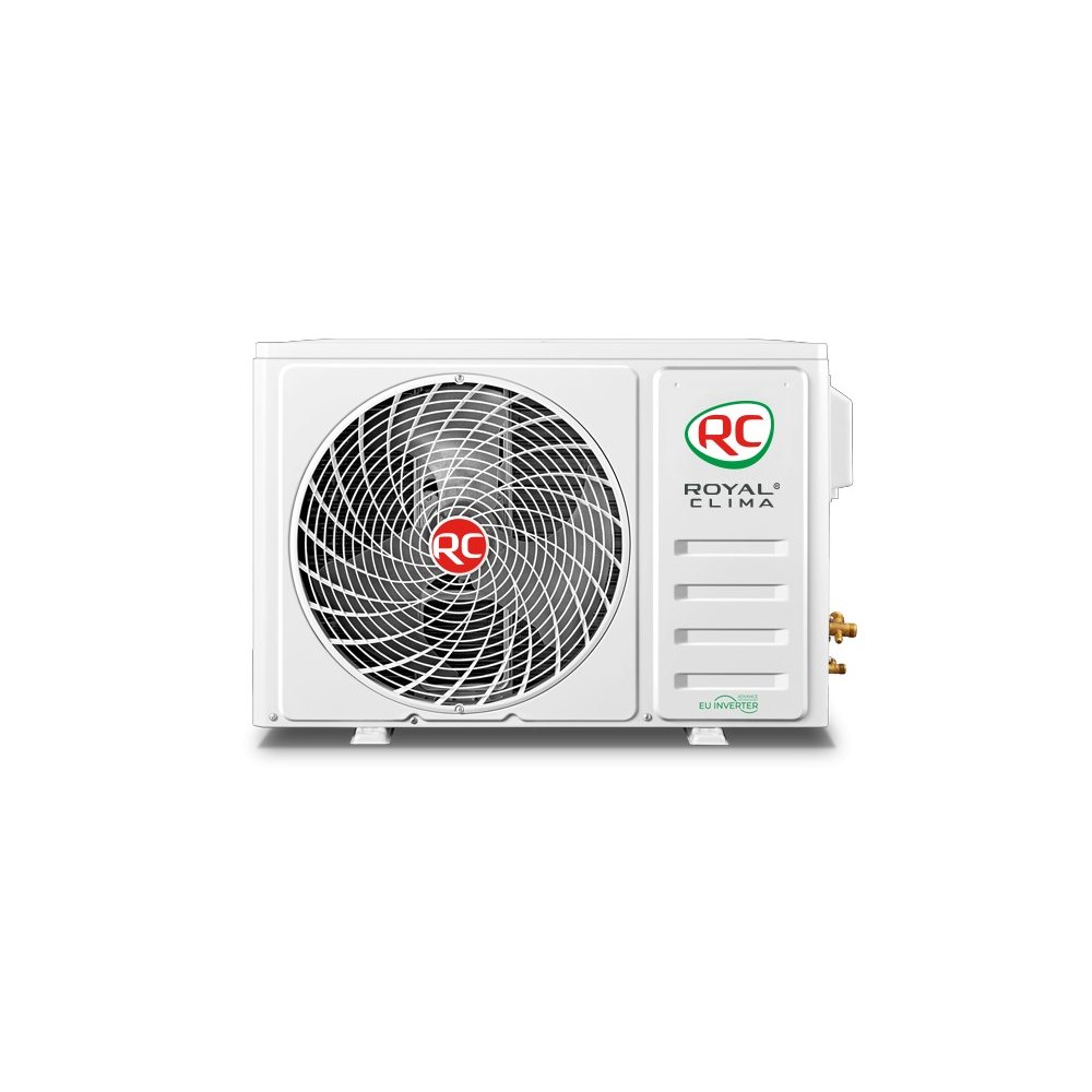 Инверторная сплит-система ROYAL Clima PERFETTO Inverter RCI-PFD75HN