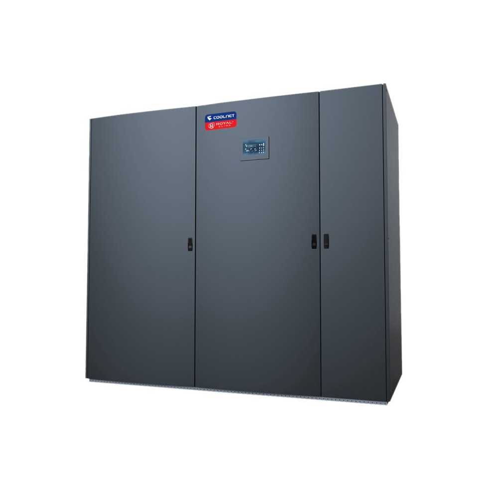 Прецизионный кондиционер ROYAL Clima RRCW140D/U