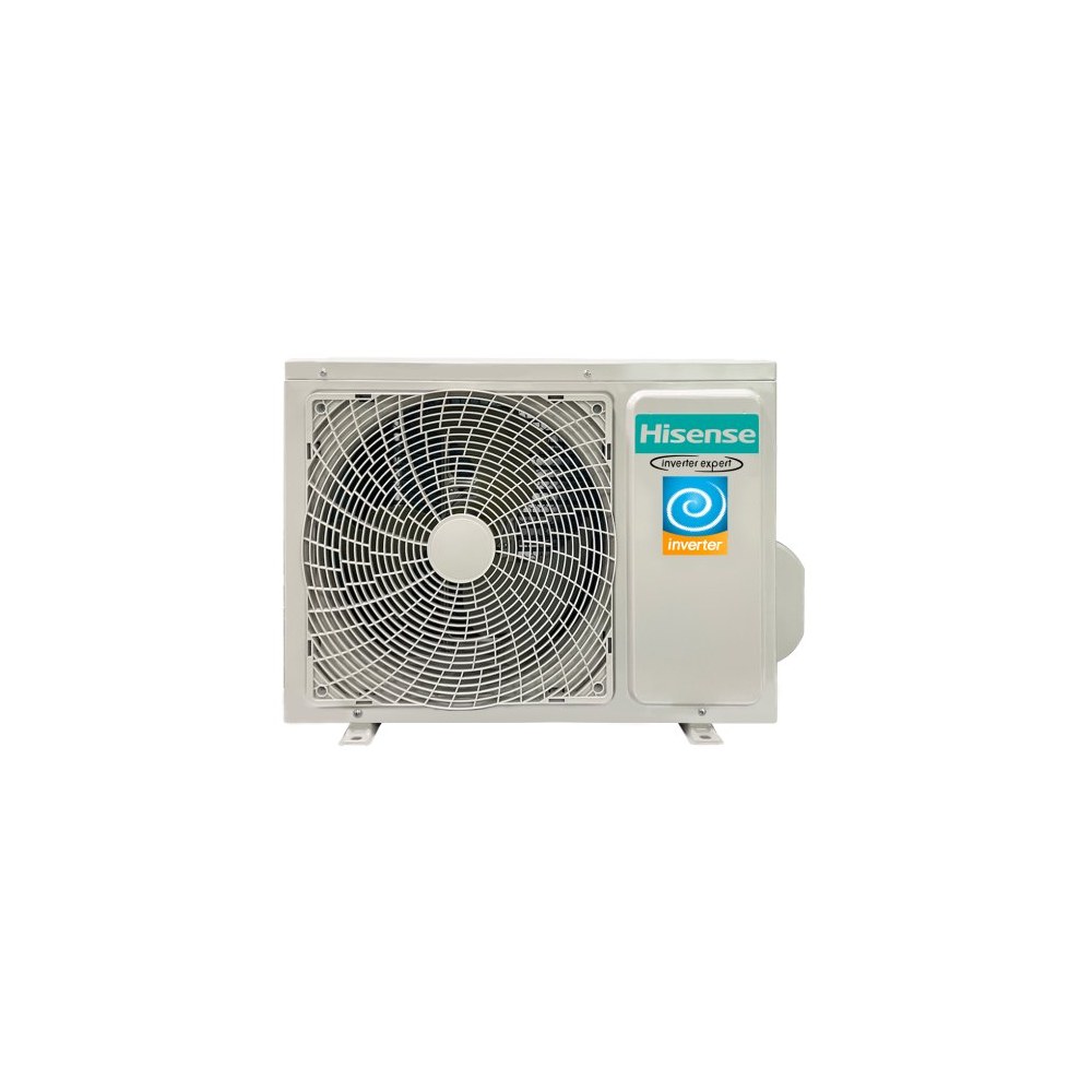 Инверторная сплит-система Hisense Premium DESIGN SUPER DC Inverter AS-10UW4RVETG01