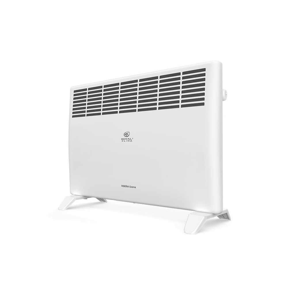 Электрический конвектор ROYAL Clima RIBERA Econo REC-RE1000M