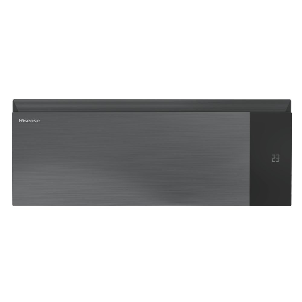 Инверторная сплит-система Hisense SENSATION SLIDER PRO CARBON SUPERIOR DC Inverter AS-13UW4RWMQK00(B) Инверторная сплит-система Hisense SENSATION SLIDER PRO CARBON SUPERIOR DC Inverter AS-13UW4RWMQK00(B)