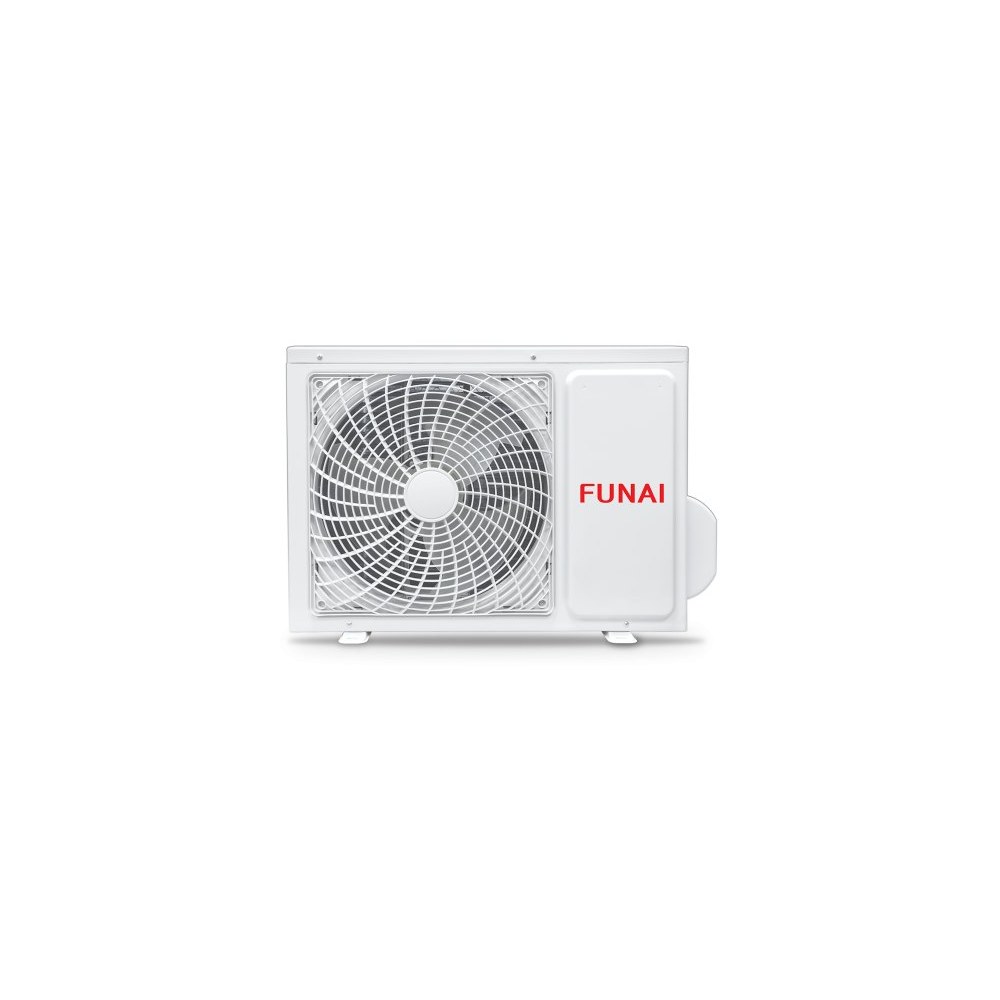 Классическая сплит-система FUNAI SENSEI RAC-SN20HP.D05