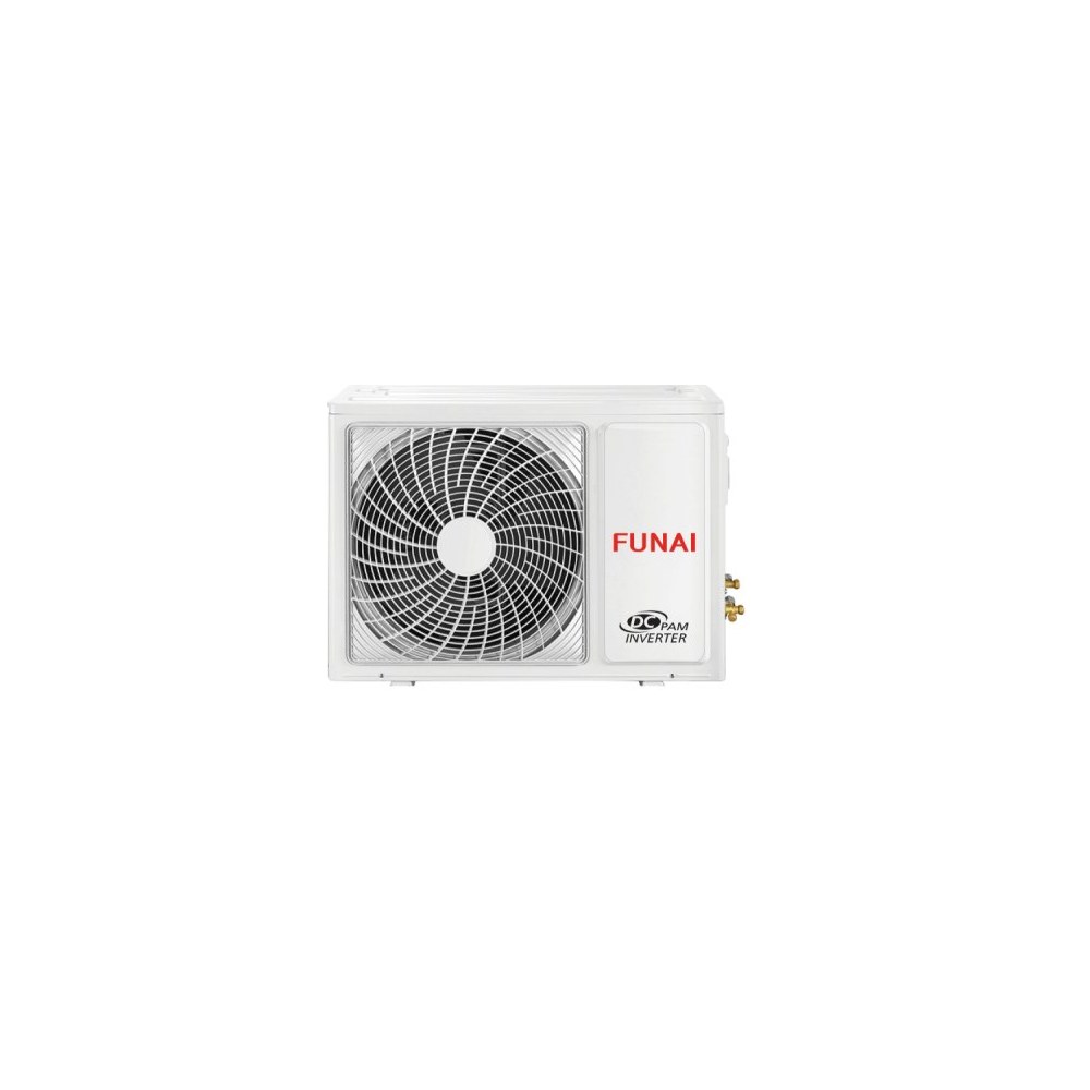 Инверторная сплит-система FUNAI SENSEI Inverter RACI-SN50HP.D03