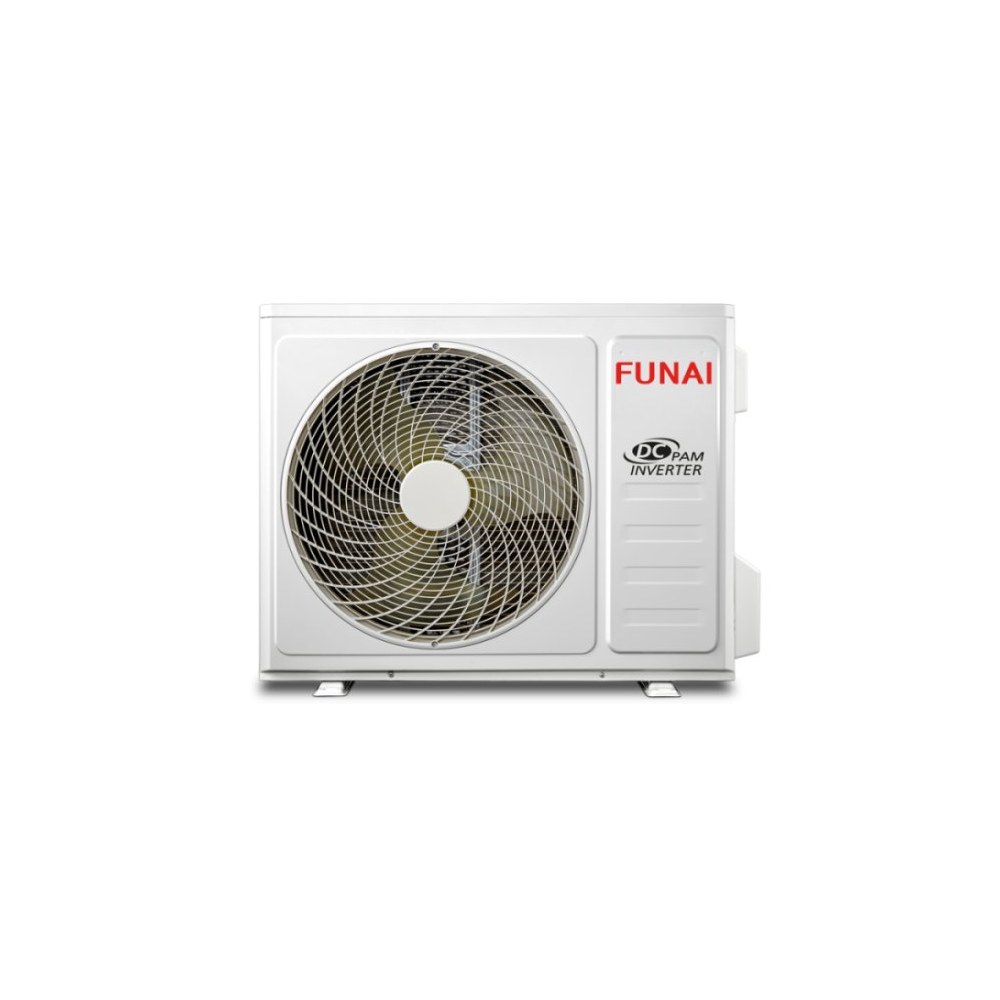 Наружный блок мульти сплит-системы FUNAI SHINKIRIGAMI RAM-I-2SKG40HP.02/U Наружный блок мульти сплит-системы FUNAI SHINKIRIGAMI RAM-I-2SKG40HP.02/U