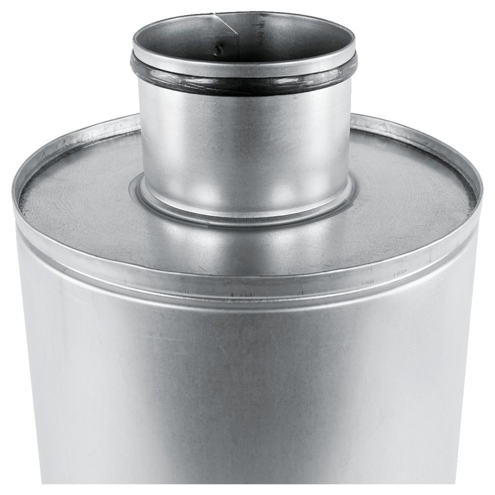 Шумоглушитель ZILON ZSA 315/900