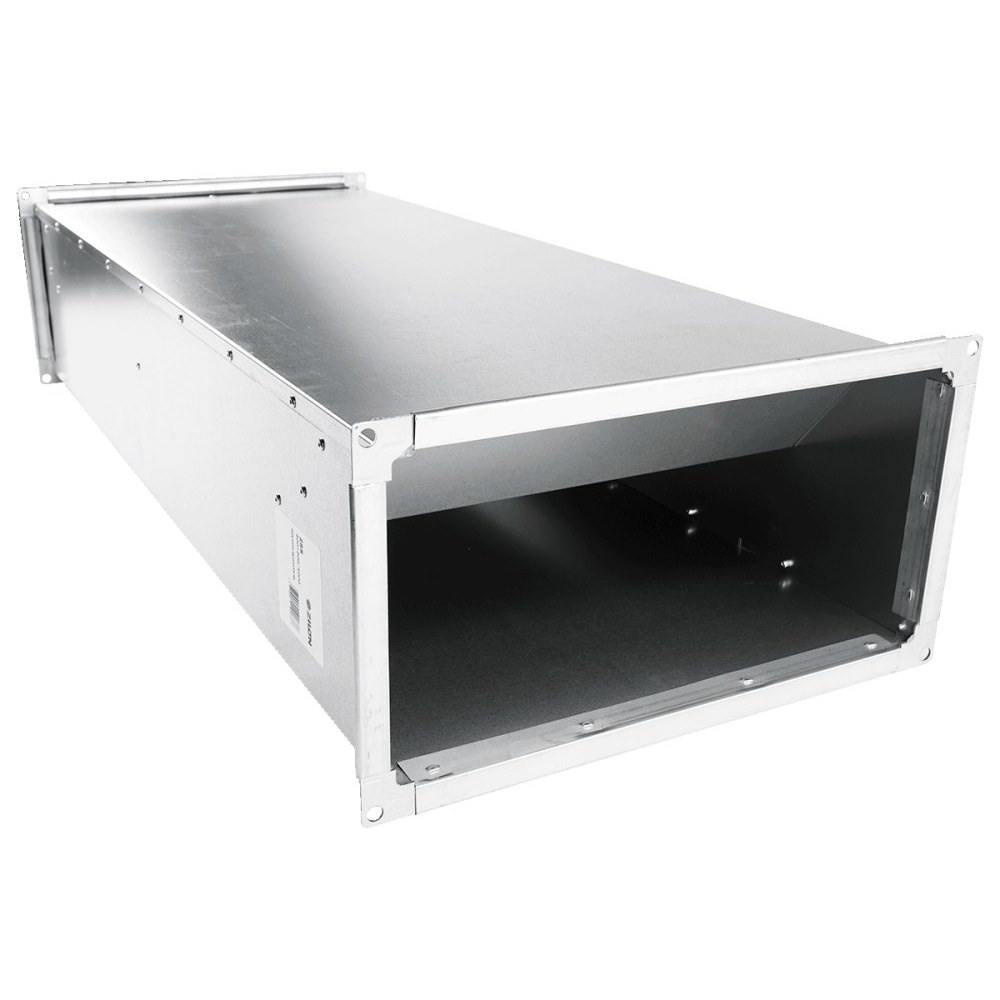 Шумоглушитель ZILON ZSS 1000x500/1000