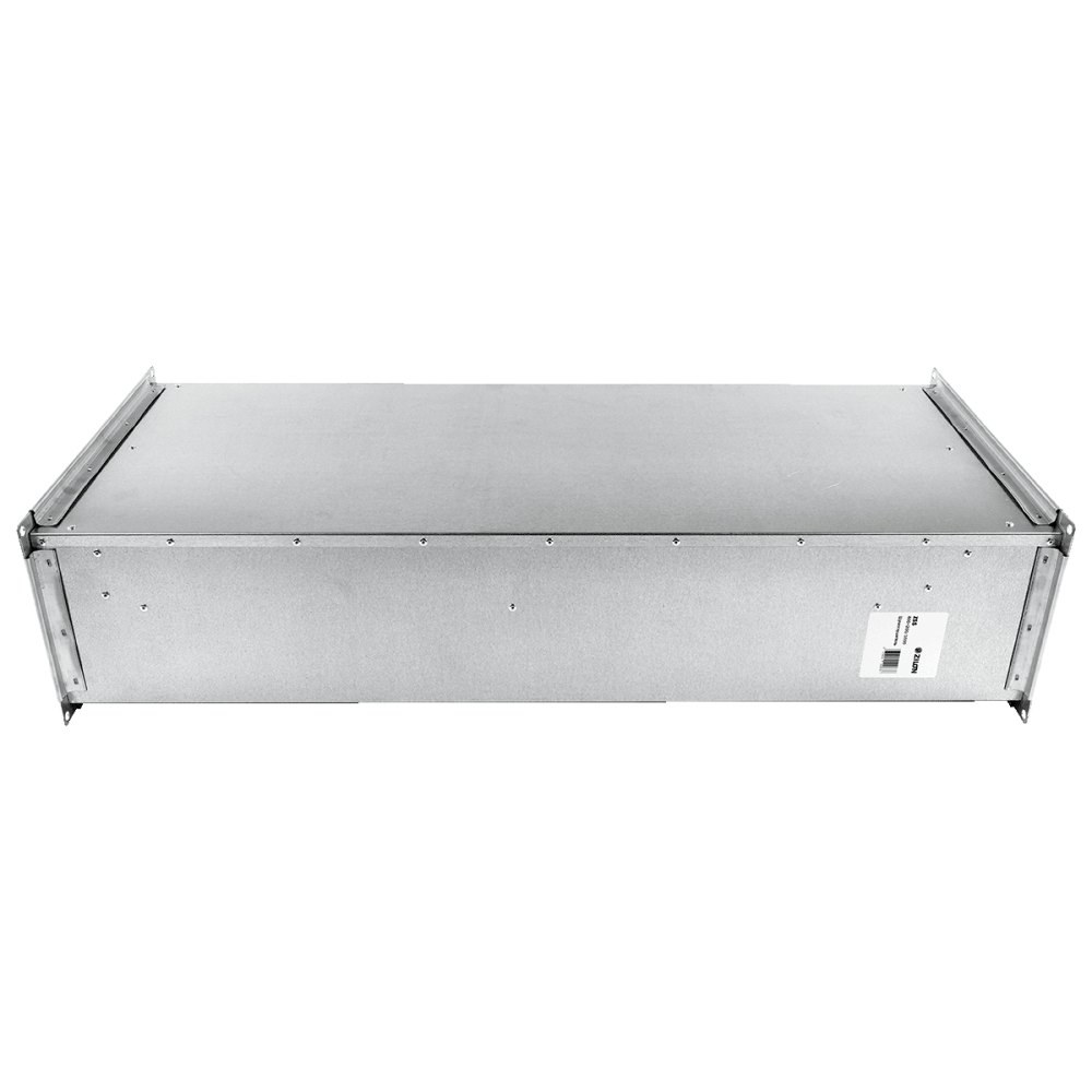 Шумоглушитель ZILON ZSS 1000x500/1000