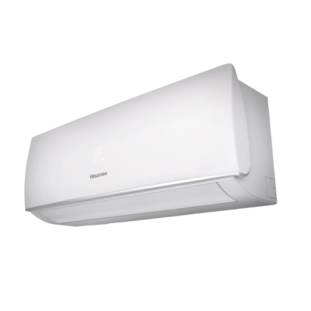 Инверторная сплит-система Hisense SMART DC Inverter AS-24UW4RFBDB00