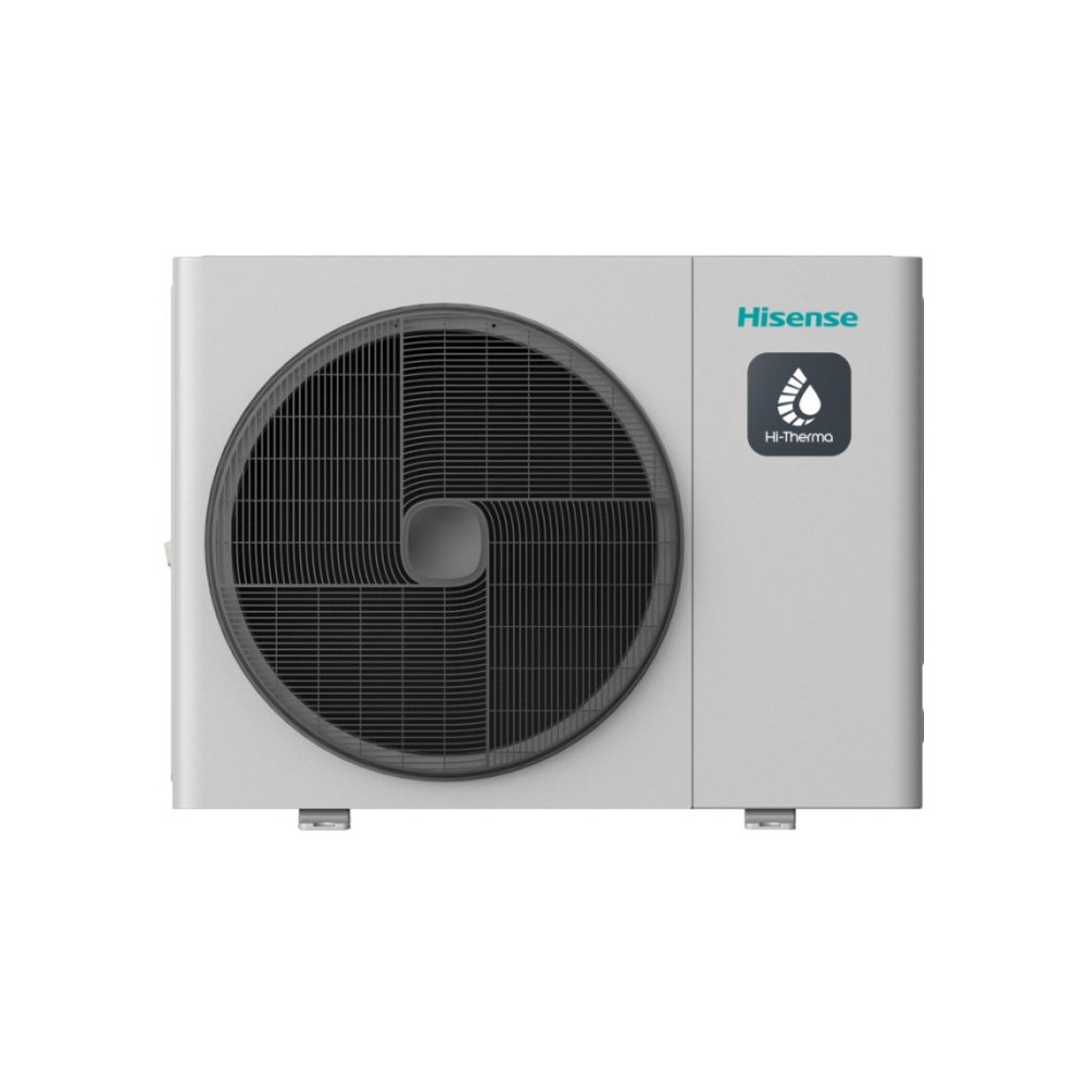Наружный блок теплового насоса Hisense Split /Integra AHW-100HEDS1 Наружный блок теплового насоса Hisense Split /Integra AHW-100HEDS1