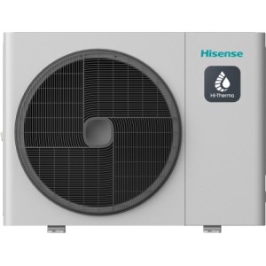 Наружный блок теплового насоса Hisense Split /Integra AHW-044HCDS1