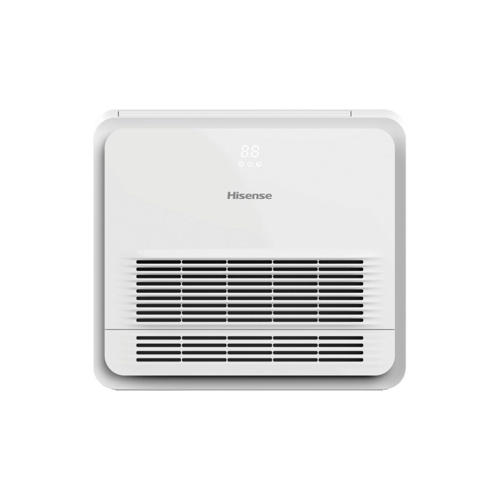 Инверторная сплит-система консольного типа Hisense HEAVY EU DC Inverter R32 AKT-12UR4RK8/AUW-12U4RS8 Инверторная сплит-система консольного типа Hisense HEAVY EU DC Inverter R32 AKT-12UR4RK8/AUW-12U4RS8