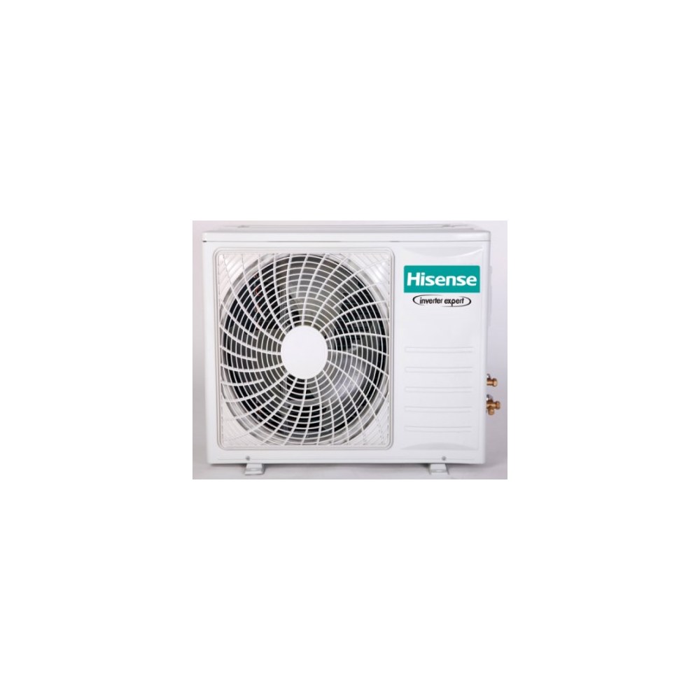 Инверторная сплит-система напольно-потолочного типа Hisense HEAVY EU DC Inverter AUV-36UR4RC8/AUW-36U4RK7 WI-FI
