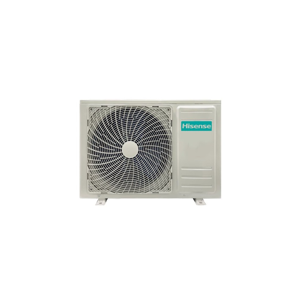 Классическая сплит-система Hisense STRONG NEO Premium Classic A AS-36HR4SDKVT
