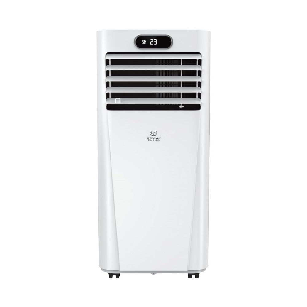 Мобильный кондиционер ROYAL Clima TESORO RM-TS28CH-E2