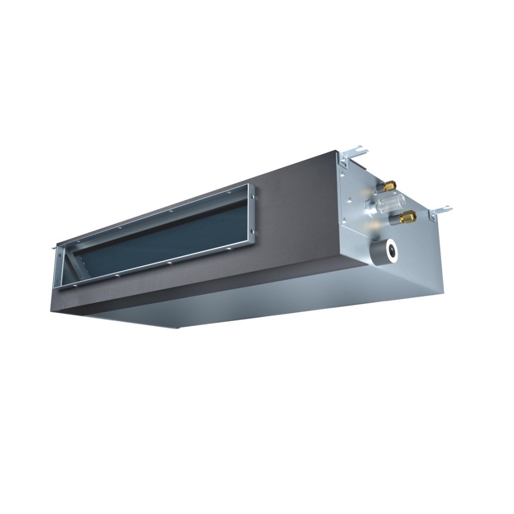 Внутренний блок VRF Hisense AVE-15HJDDH (тонкий канальный блок (c DC-вентилятором)) Внутренний блок VRF Hisense AVE-15HJDDH (тонкий канальный блок (c DC-вентилятором))