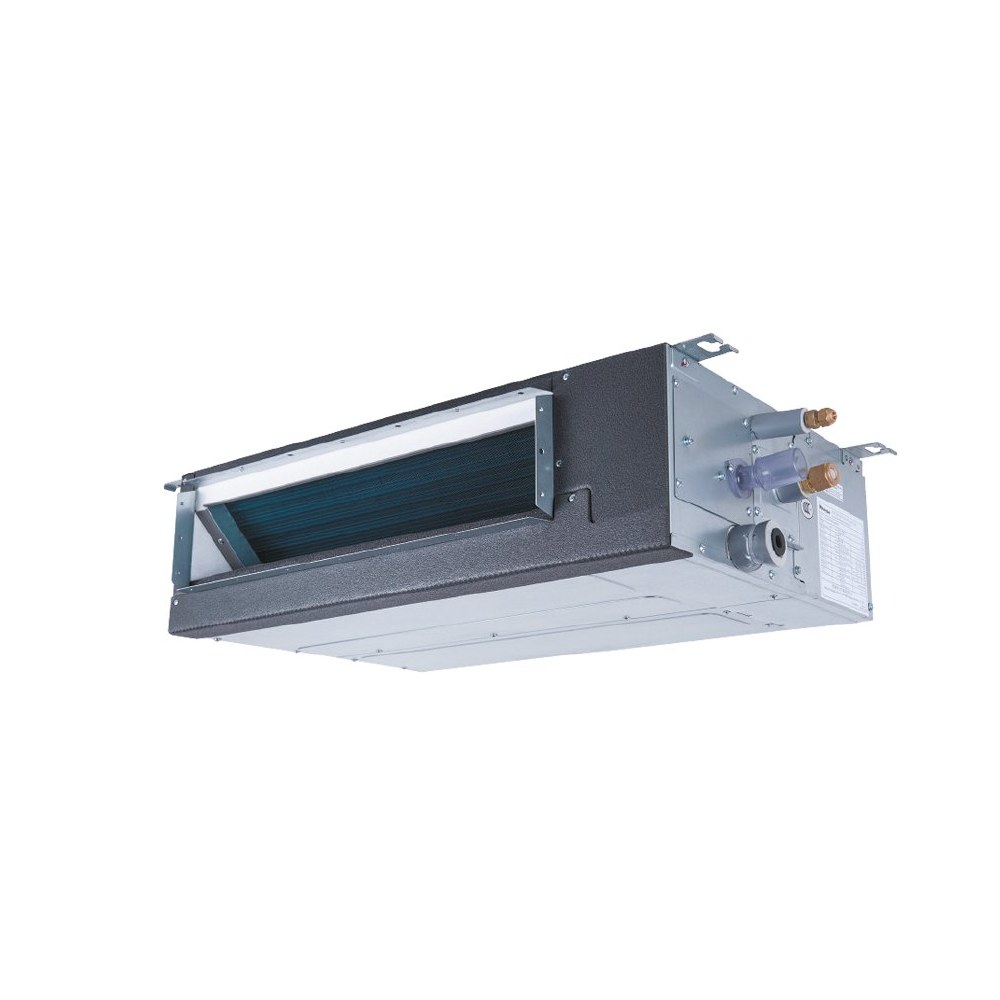 Внутренний блок VRF Hisense AVE-07HJFDL (тонкий канальный блок (с DC-вентилятором)) Внутренний блок VRF Hisense AVE-07HJFDL (тонкий канальный блок (с DC-вентилятором))