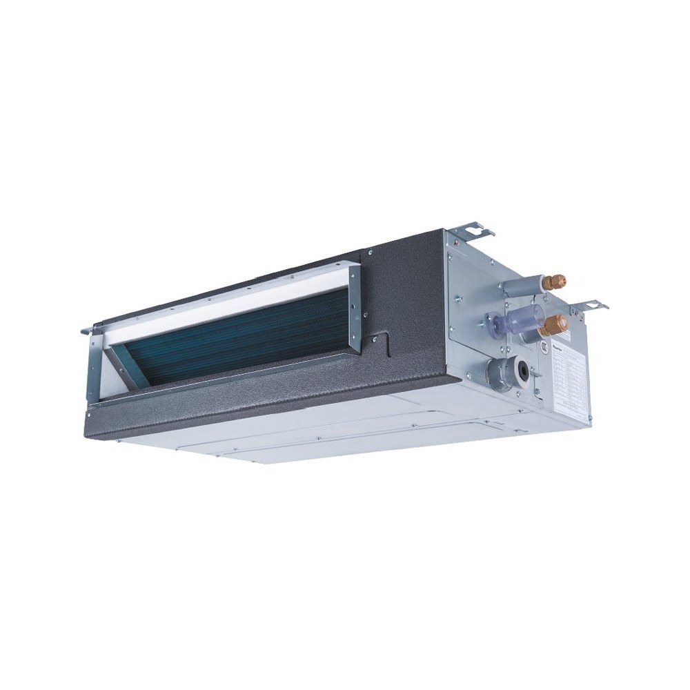 Внутренний блок VRF Hisense AVE-07HCFRL (тонкий канальный блок (с AC-вентилятором)) Внутренний блок VRF Hisense AVE-07HCFRL (тонкий канальный блок (с AC-вентилятором))