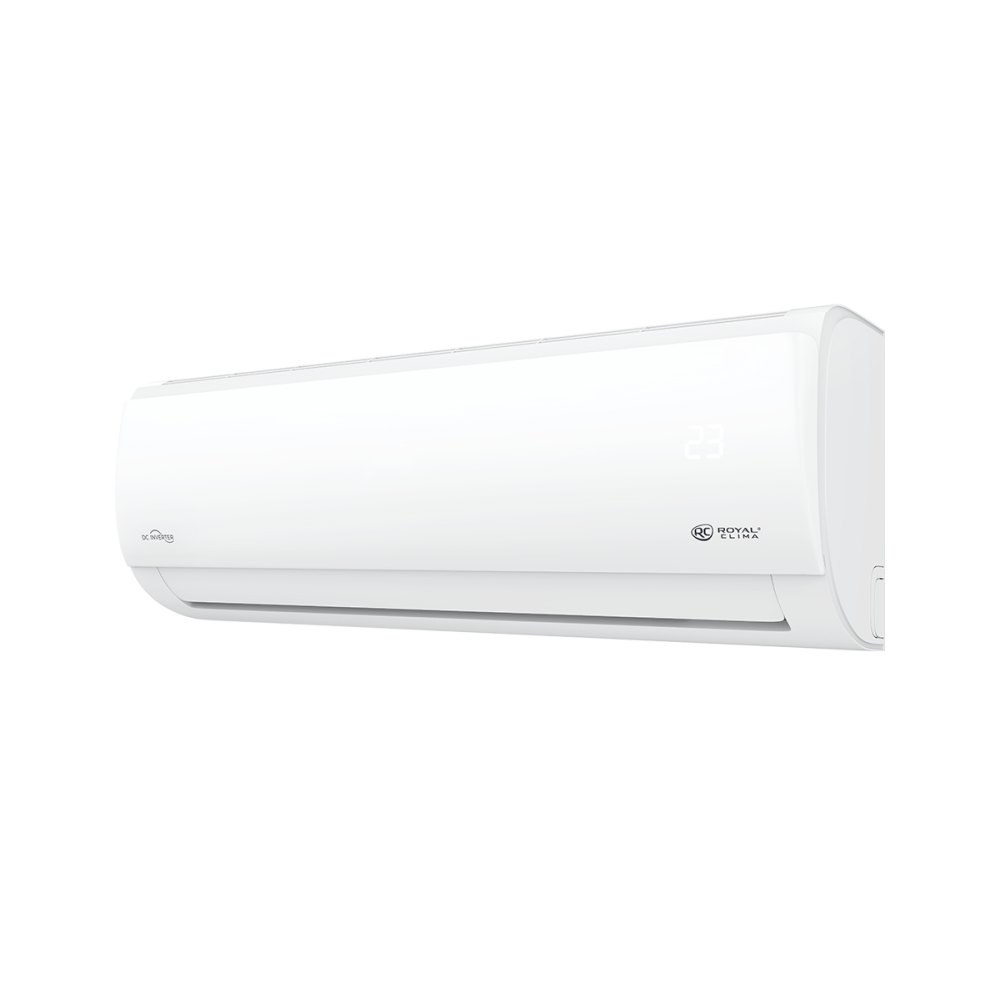 Инверторная сплит-система ROYAL Clima TRIUMPH Inverter RCI-TWC22HN