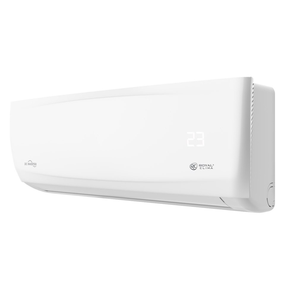 Инверторная сплит-система ROYAL Clima VELA NUOVA Inverter RCI-VNE55HN
