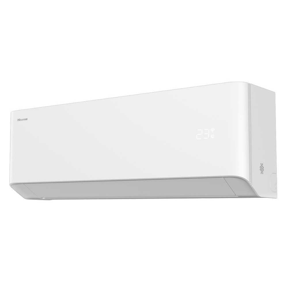 Классическая сплит-система Hisense VIBE Classic A AS-18HW4RMPHA00